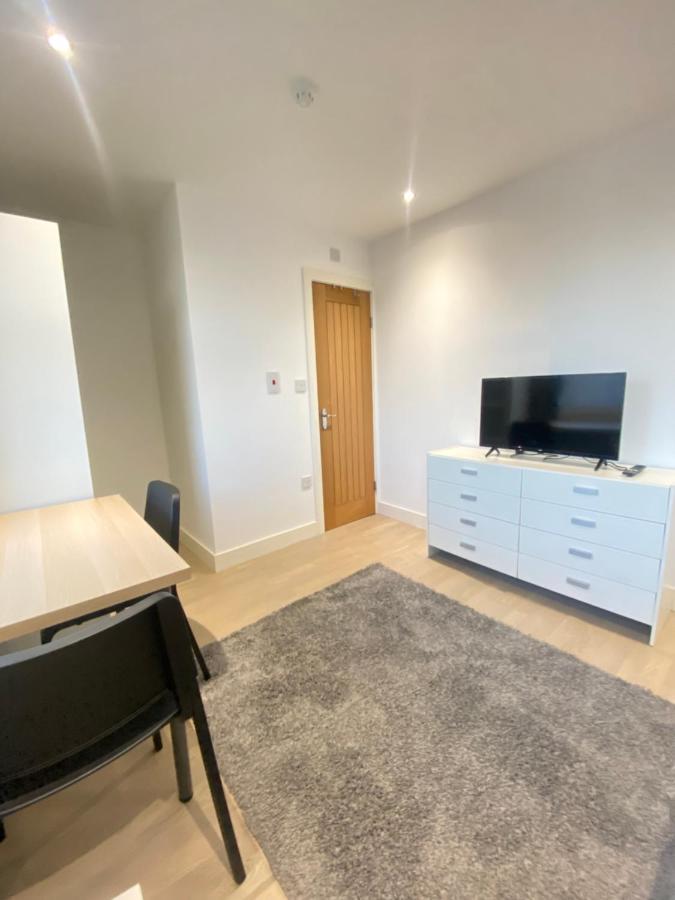 Casa de hóspedes Cozy En-suite Near Stratford Londres